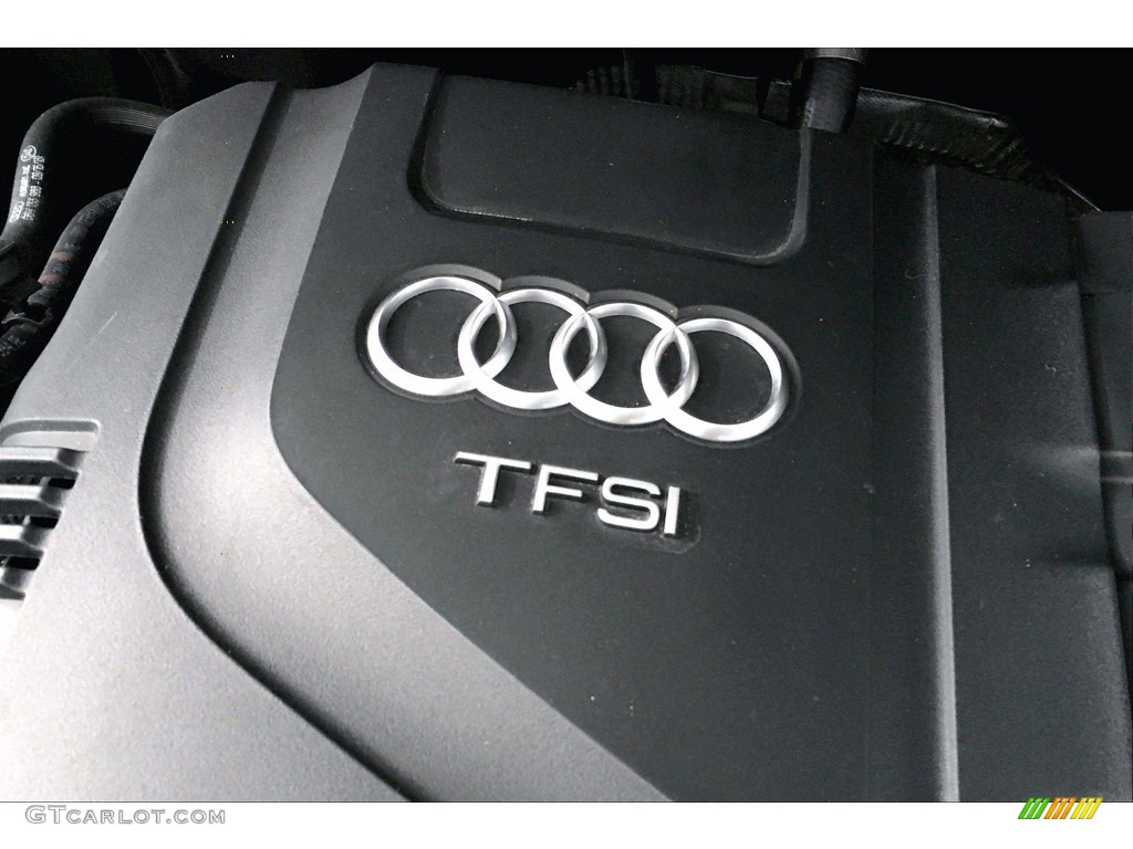 2016 Q5 2.0 TFSI Premium Plus quattro - Brilliant Black / Black photo #35