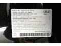 Brilliant Black - Q5 2.0 TFSI Premium Plus quattro Photo No. 36