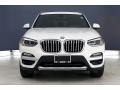 Alpine White - X3 xDrive30i Photo No. 2