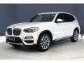 Alpine White - X3 xDrive30i Photo No. 12