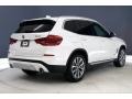 Alpine White - X3 xDrive30i Photo No. 13