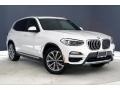 Alpine White - X3 xDrive30i Photo No. 37