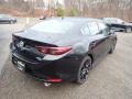 Jet Black Mica - Mazda3 2.5 Turbo Sedan AWD Photo No. 2