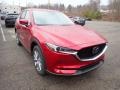 Soul Red Crystal Metallic - CX-5 Grand Touring Reserve AWD Photo No. 3