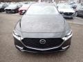 Jet Black Mica - Mazda3 2.5 Turbo Sedan AWD Photo No. 4