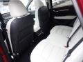 Rear Seat of 2021 CX-5 Grand Touring Reserve AWD