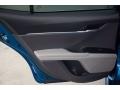 Blue Streak Metallic - Camry SE Photo No. 31