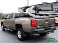 2015 Brownstone Metallic Chevrolet Silverado 3500HD High Country Crew Cab 4x4  photo #3