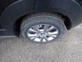 Jet Black Mica - CX-30 Select AWD Photo No. 7