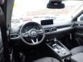 2021 Jet Black Mica Mazda CX-5 Touring AWD  photo #9