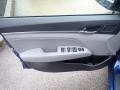 Gray Door Panel Photo for 2020 Hyundai Elantra #140501059