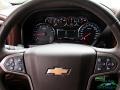 2015 Brownstone Metallic Chevrolet Silverado 3500HD High Country Crew Cab 4x4  photo #17