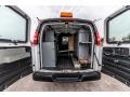 Summit White - Express 2500 Work Van Photo No. 3