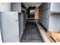 Summit White - Express 2500 Work Van Photo No. 5