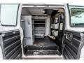 Summit White - Express 2500 Work Van Photo No. 6