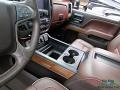 Brownstone Metallic - Silverado 3500HD High Country Crew Cab 4x4 Photo No. 26