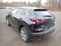 2021 Jet Black Mica Mazda CX-30 Preferred AWD  photo #6