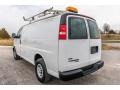 Summit White - Express 2500 Work Van Photo No. 12
