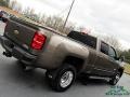 Brownstone Metallic - Silverado 3500HD High Country Crew Cab 4x4 Photo No. 30