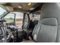 Summit White - Express 2500 Work Van Photo No. 21
