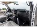 Summit White - Express 2500 Work Van Photo No. 26