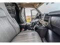 Summit White - Express 2500 Work Van Photo No. 27
