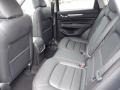 Black Rear Seat Photo for 2021 Mazda CX-5 #140501722