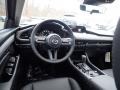 Machine Gray Metallic - Mazda3 Preferred Sedan AWD Photo No. 9