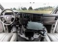 Summit White - Express 2500 Work Van Photo No. 29