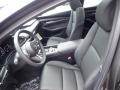 Machine Gray Metallic - Mazda3 Preferred Sedan AWD Photo No. 10