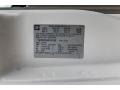 Summit White - Express 2500 Work Van Photo No. 34
