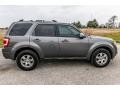 2012 Sterling Gray Metallic Ford Escape Limited  photo #3