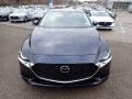 Deep Crystal Blue Mica - Mazda3 Premium Sedan AWD Photo No. 4