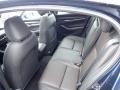 Black Rear Seat Photo for 2021 Mazda Mazda3 #140502071