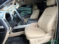 Shadow Black - F250 Super Duty Lariat Crew Cab 4x4 Photo No. 8