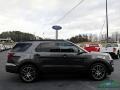 2017 Magnetic Ford Explorer Sport 4WD  photo #6