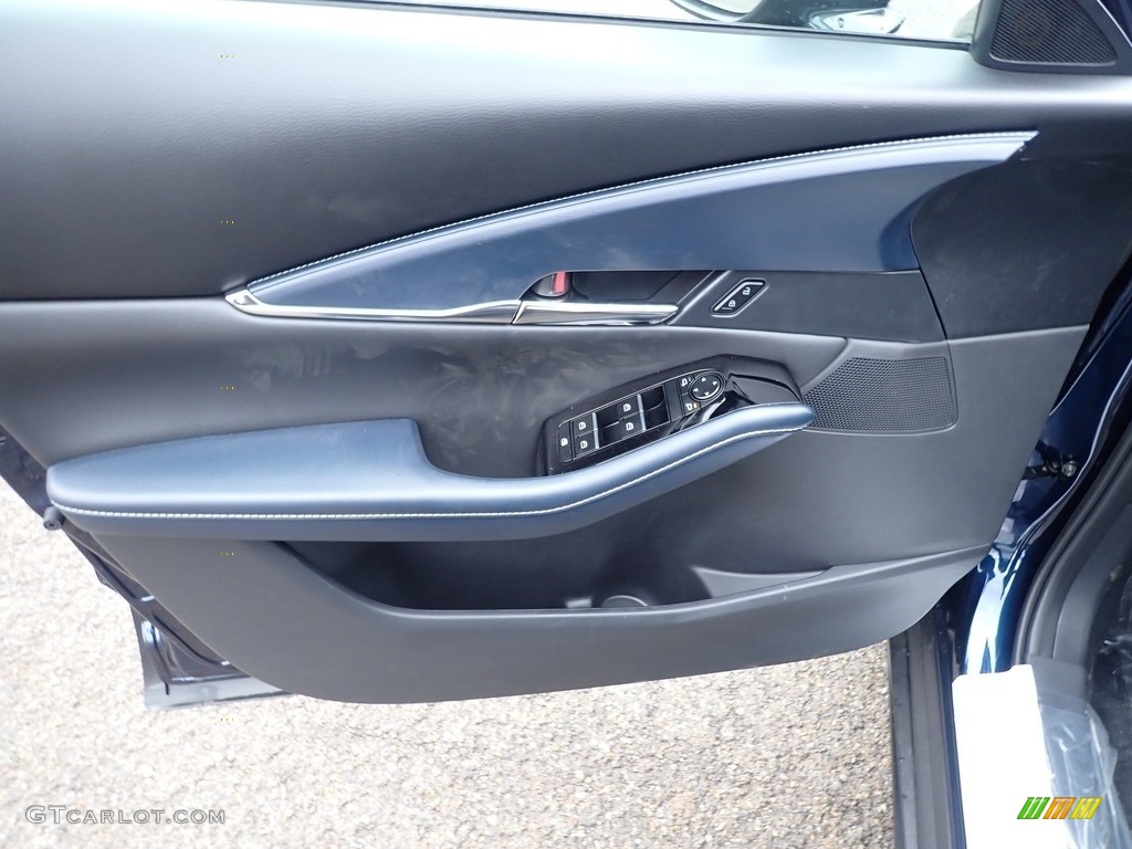 2021 Mazda CX-30 Preferred AWD Door Panel Photos
