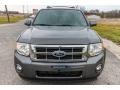 2012 Sterling Gray Metallic Ford Escape Limited  photo #9