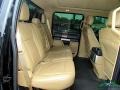 Shadow Black - F250 Super Duty Lariat Crew Cab 4x4 Photo No. 10