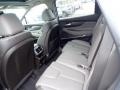 2020 Hyundai Santa Fe Limited 2.0 AWD Rear Seat