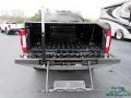 Shadow Black - F250 Super Duty Lariat Crew Cab 4x4 Photo No. 11
