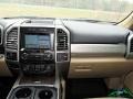 Shadow Black - F250 Super Duty Lariat Crew Cab 4x4 Photo No. 14