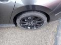 Machine Gray Metallic - Mazda3 2.5 Turbo Sedan AWD Photo No. 7