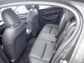 Black Rear Seat Photo for 2021 Mazda Mazda3 #140502444
