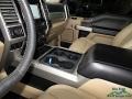 Shadow Black - F250 Super Duty Lariat Crew Cab 4x4 Photo No. 25