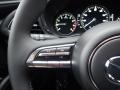 Black Steering Wheel Photo for 2021 Mazda Mazda3 #140502578