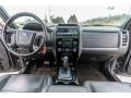 2012 Sterling Gray Metallic Ford Escape Limited  photo #30