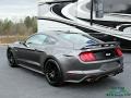 Magnetic - Mustang GT Premium Fastback Photo No. 3