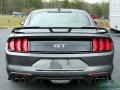 Magnetic - Mustang GT Premium Fastback Photo No. 4