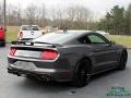 Magnetic - Mustang GT Premium Fastback Photo No. 5